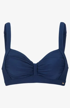 Bygellös bikini-bh Brighton