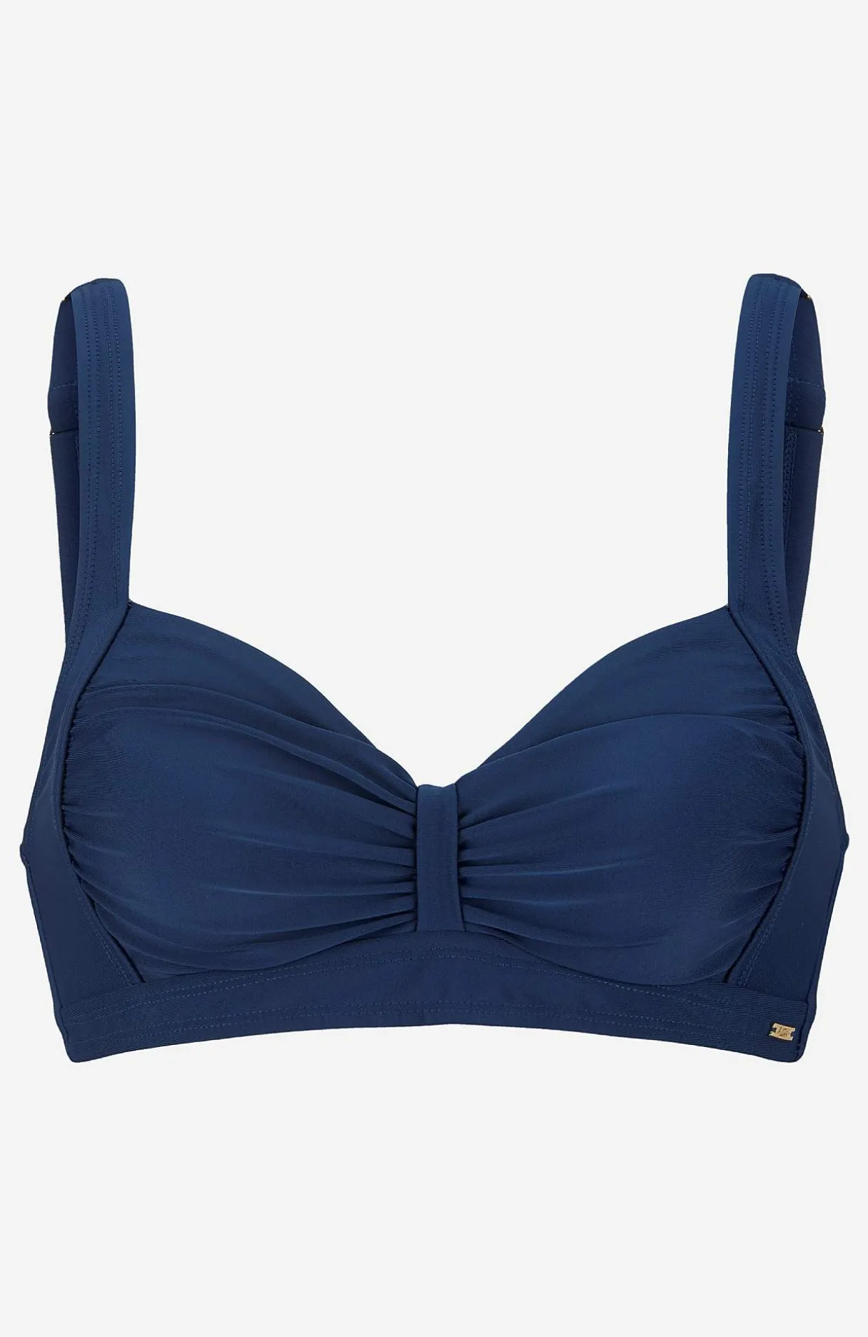 Bygellös bikini-bh Brighton
