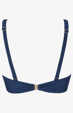 Bygellös bikini-bh Brighton