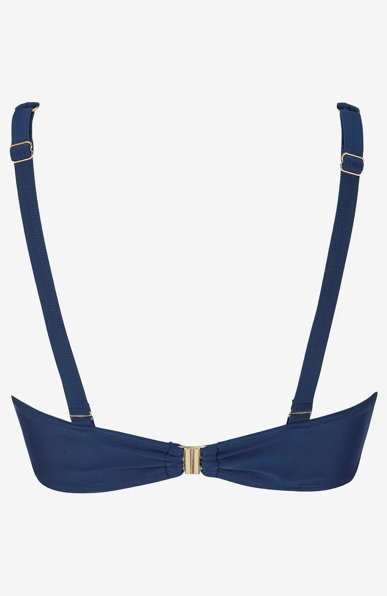 Bygellös bikini-bh Brighton