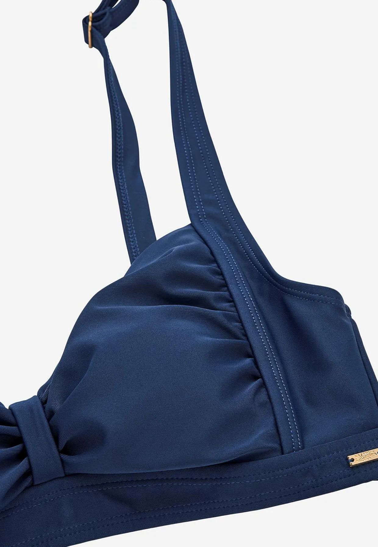 Bygellös bikini-bh Brighton
