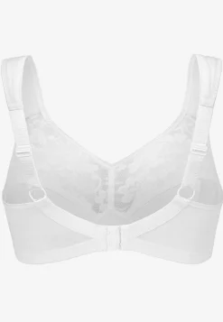 Bygellös mjuk-bh Anna 2-pack