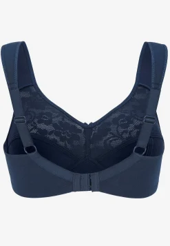 Bygellös mjuk-bh Anna 2-pack