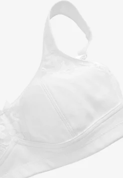 Bygellös mjuk-bh Anna 2-pack
