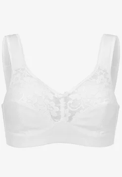 Bygellös mjuk-bh Anna 2-pack