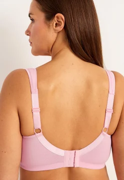 Bygellös mjuk-bh Anna 2-pack