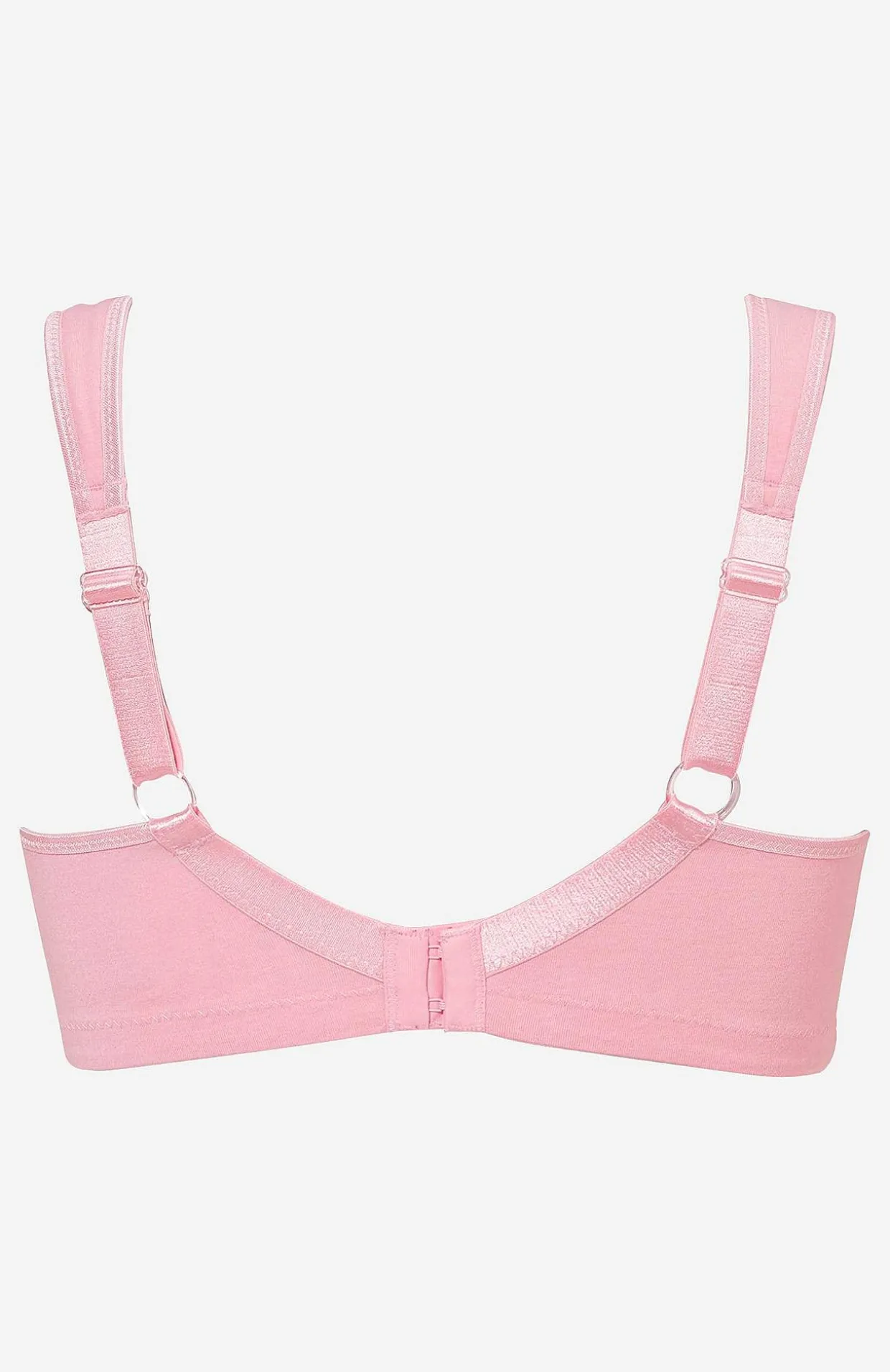 Bygellös mjuk-bh Anna 2-pack