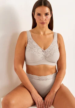 Bygellös mjuk-bh Anna 2-pack