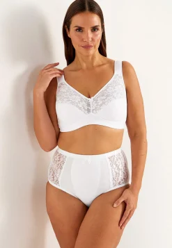 Bygellös mjuk-bh Anna 2-pack