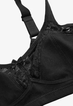 Bygellös mjuk-bh Anna 2-pack