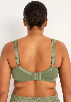 Bygellös mjuk-bh Anna 2-pack