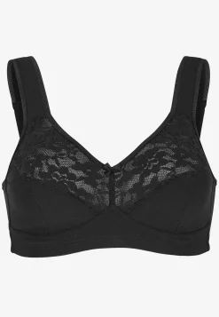 Bygellös mjuk-bh Anna 2-pack