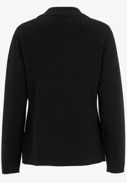 Cardigan med knappar