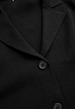 Cardigan med knappar