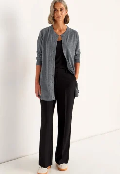 Cardigan Premium i merinoull
