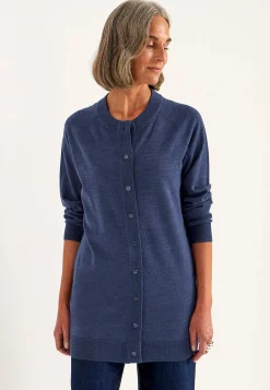 Cardigan Premium i merinoull