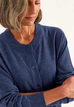 Cardigan Premium i merinoull