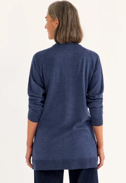 Cardigan Premium i merinoull