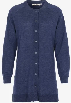 Cardigan Premium i merinoull