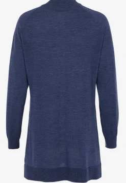 Cardigan Premium i merinoull