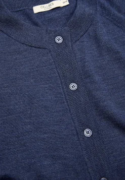 Cardigan Premium i merinoull