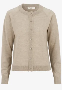 Cardigan Premium i merinoull