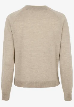 Cardigan Premium i merinoull