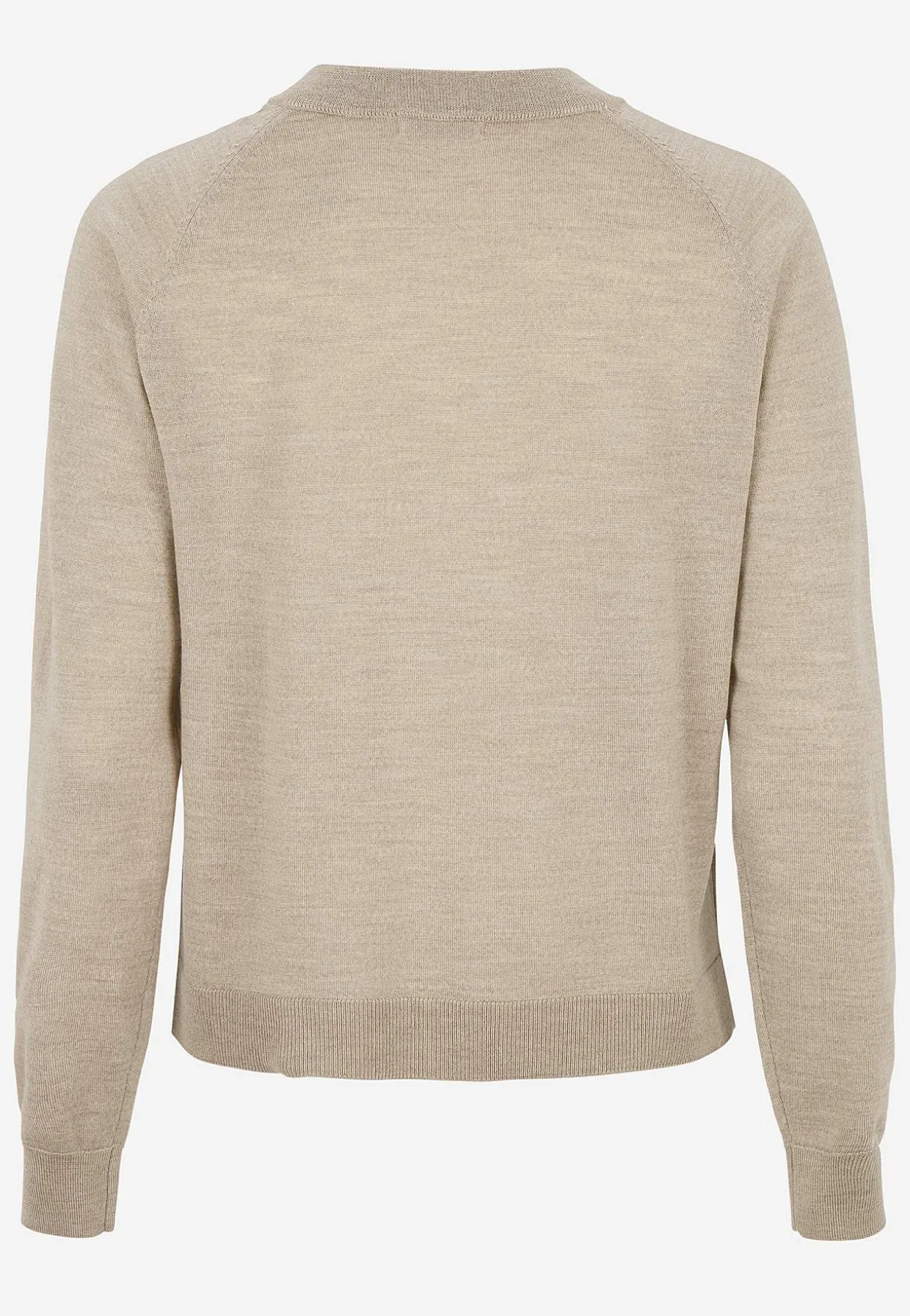 Cardigan Premium i merinoull
