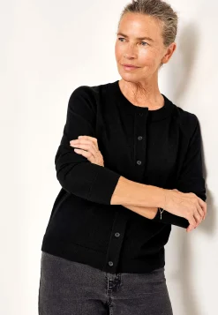 Cardigan Premium i merinoull