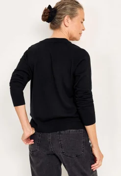 Cardigan Premium i merinoull
