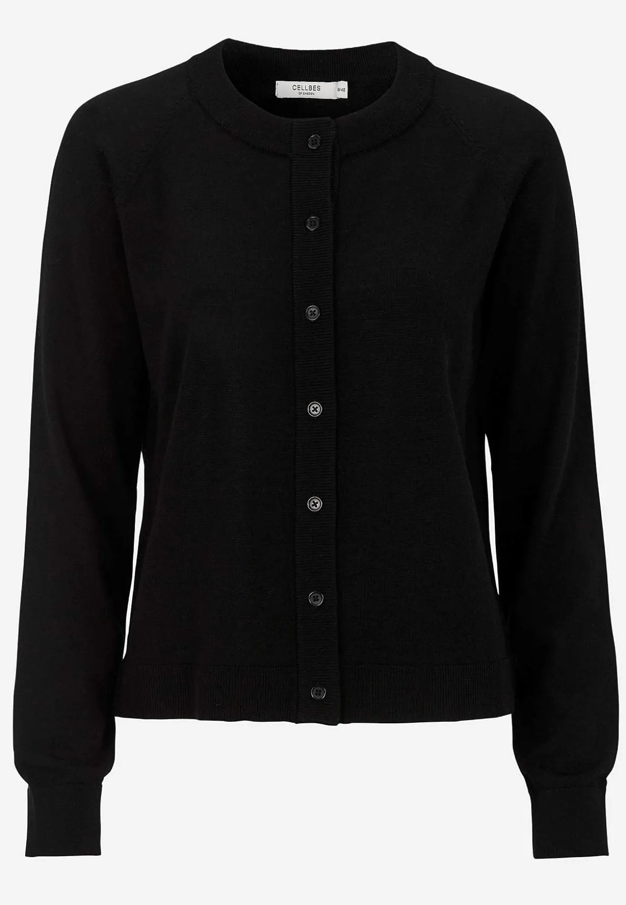 Cardigan Premium i merinoull