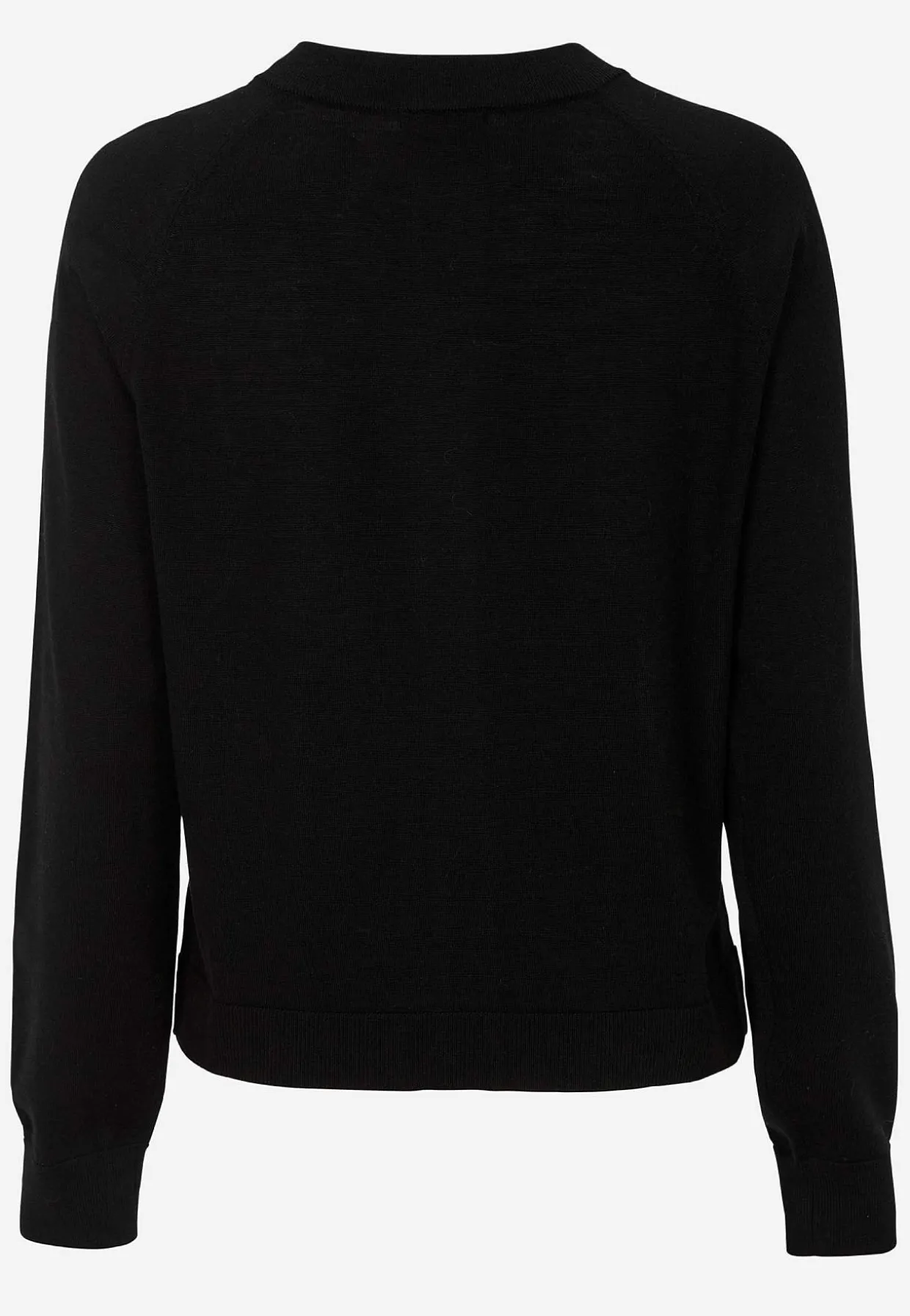 Cardigan Premium i merinoull