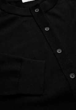 Cardigan Premium i merinoull