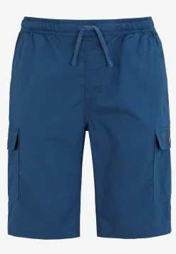 Cargoshorts med flera fickor