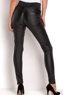 Coatad, tight byxa Shantal