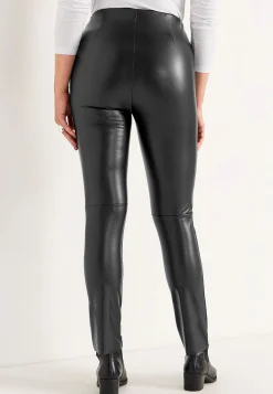 Coatade leggings