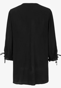 Crepe tunika