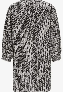 Crepe tunika