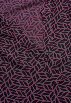 Crepe tunika