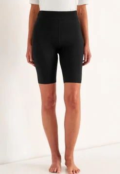 Cykelbyxa Premium i extra fin merinoull