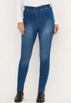 Denimleggings