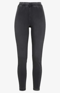 Denimleggings