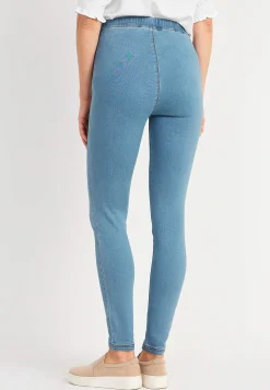 Denimleggings