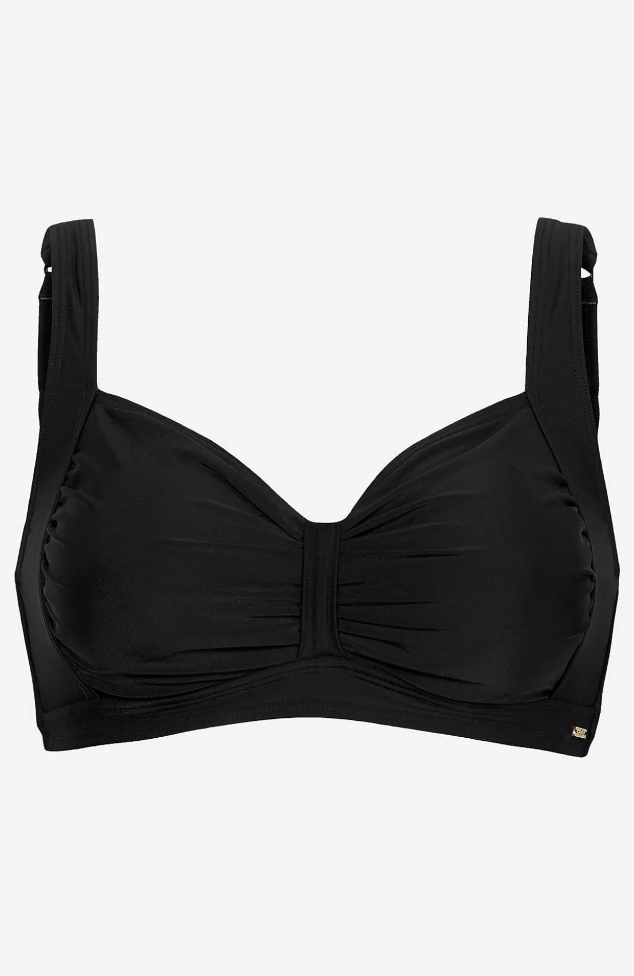 Enfärgad bikini-bh Brighton