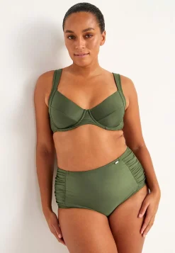 Enfärgad bikini-bh Umeå