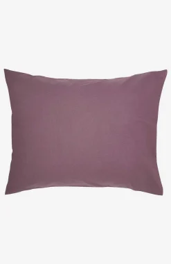 Enfärgat örngott 50x60 cm 2-pack