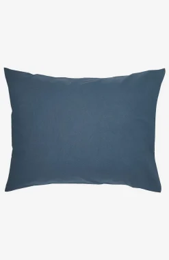 Enfärgat örngott 50x60 cm 2-pack