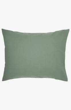 Enfärgat örngott 50x60 cm 2-pack