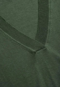 Finstickad Premium klänning