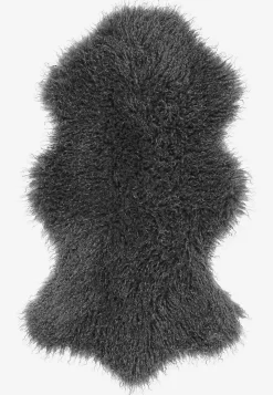 Fluffig fäll